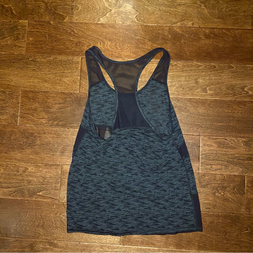Women’s racer back tank - Picture 5 of 5